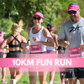 Canberra 10km Fun Run