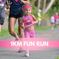 Perth 1km Dash