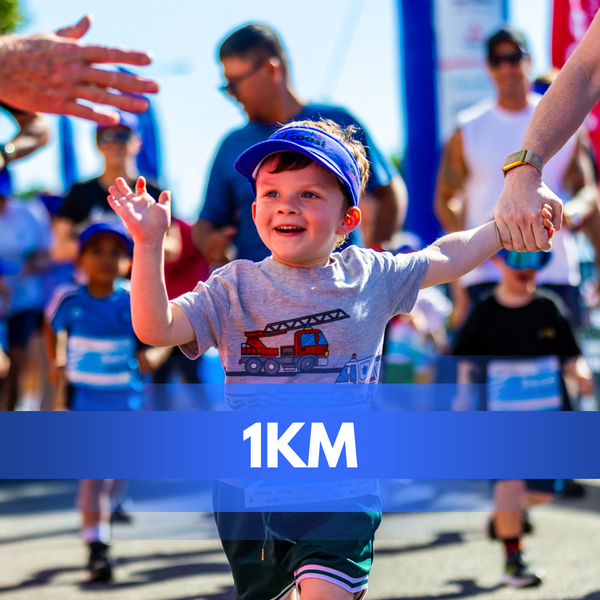 1KM