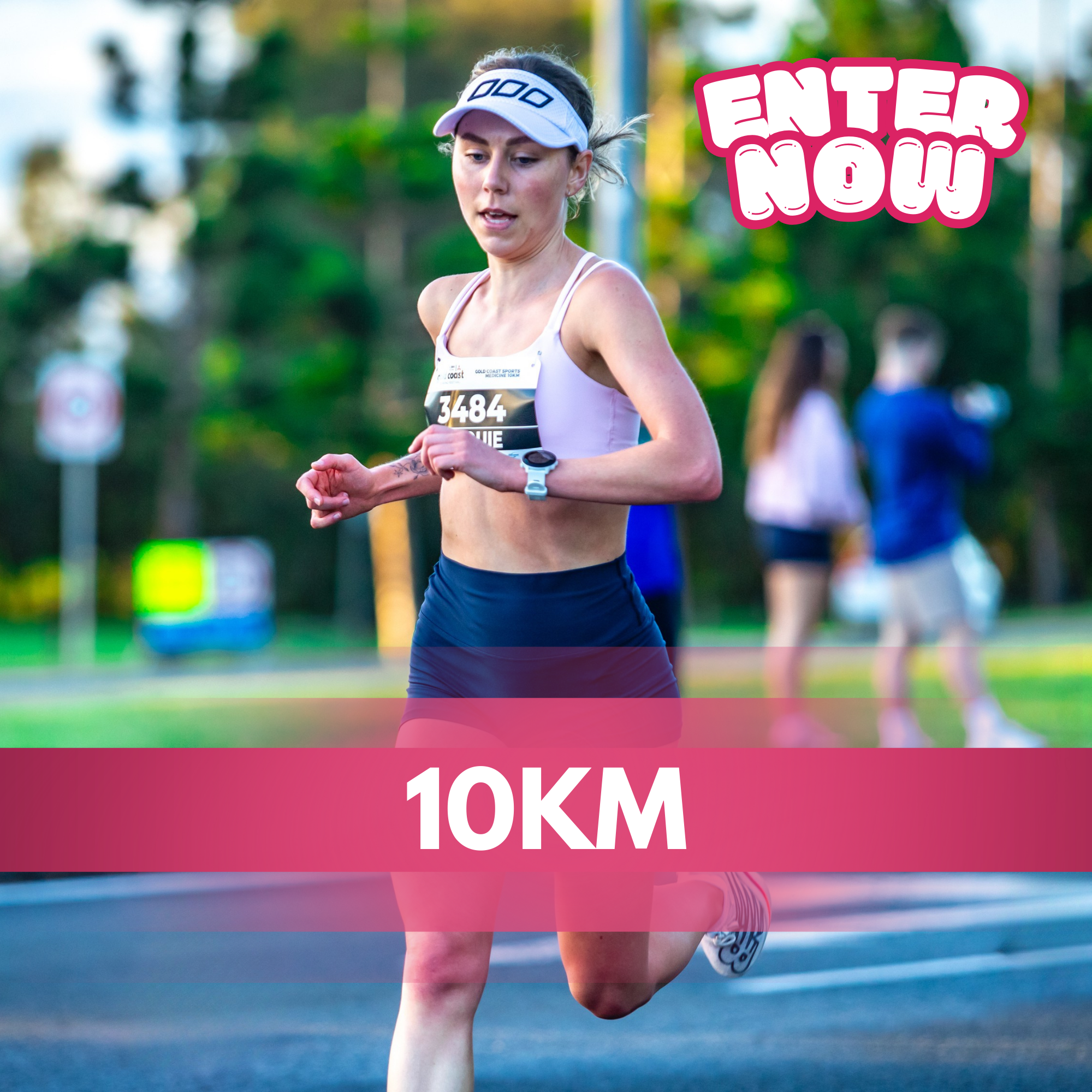 10km