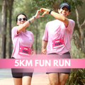 Sydney 5km Fun Run