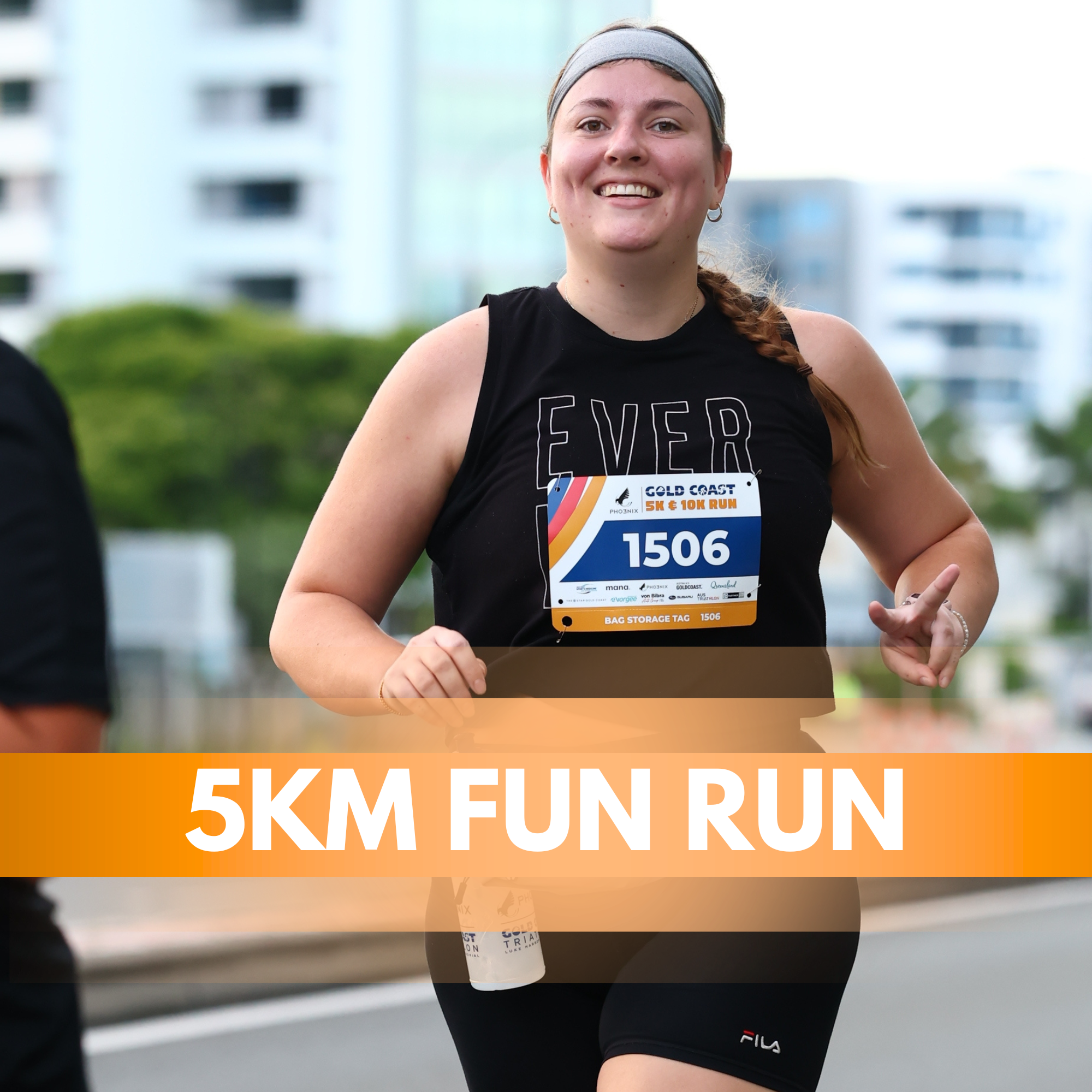 5km Fun Run