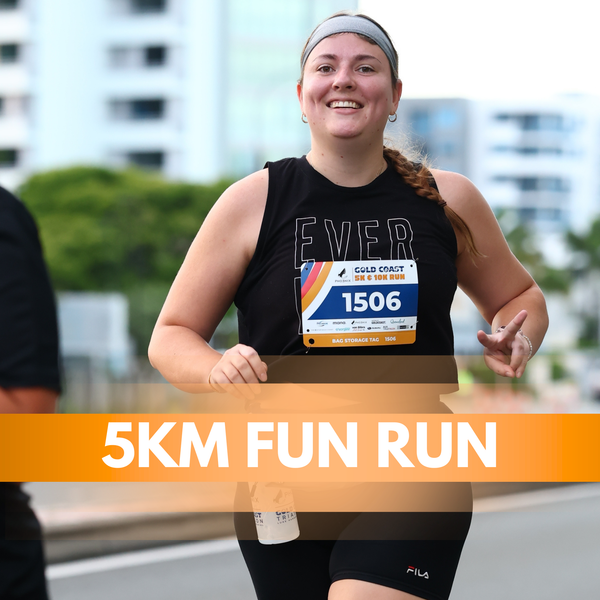 5km Fun Run
