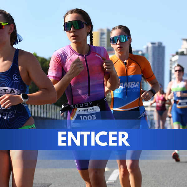 Enticer