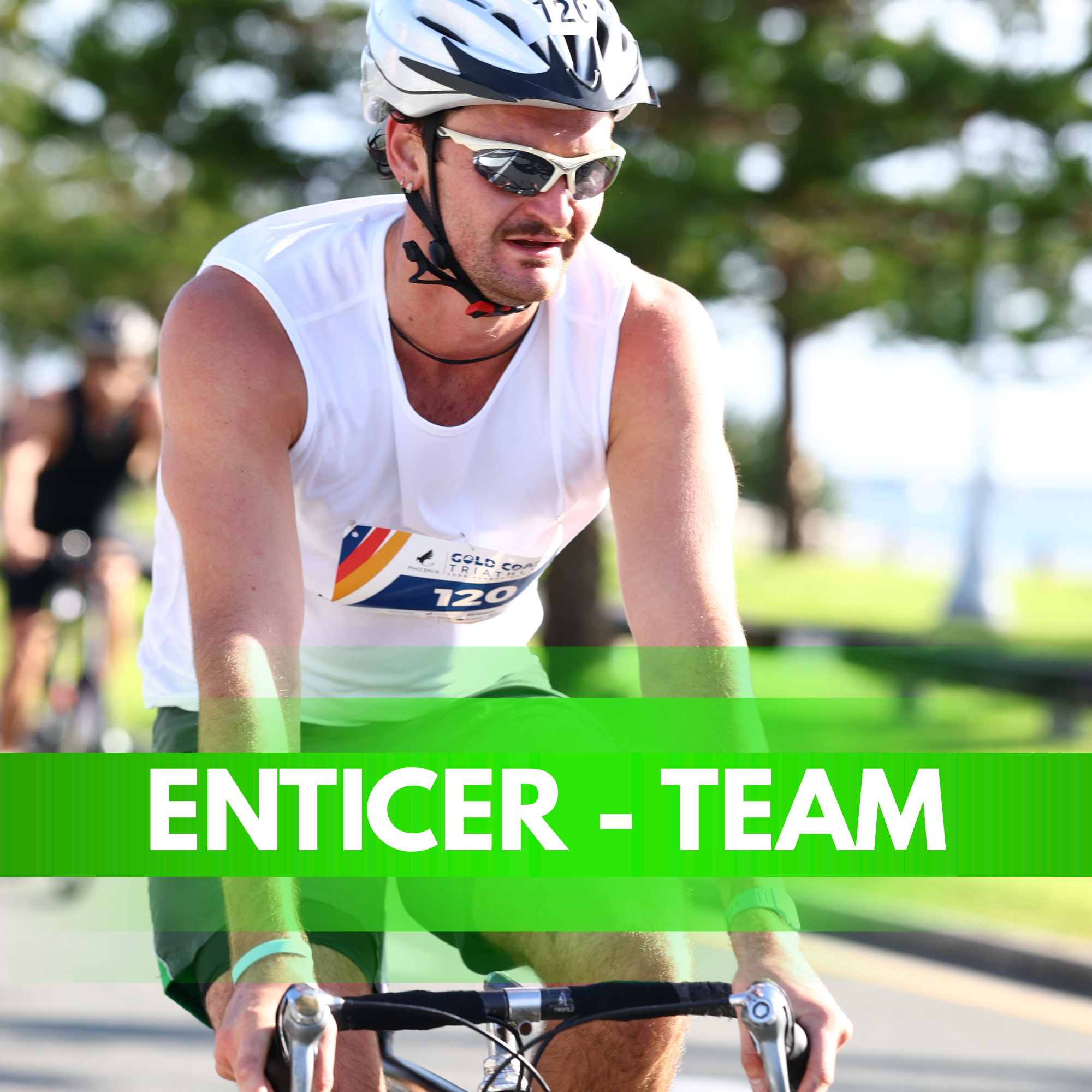 Enticer Team