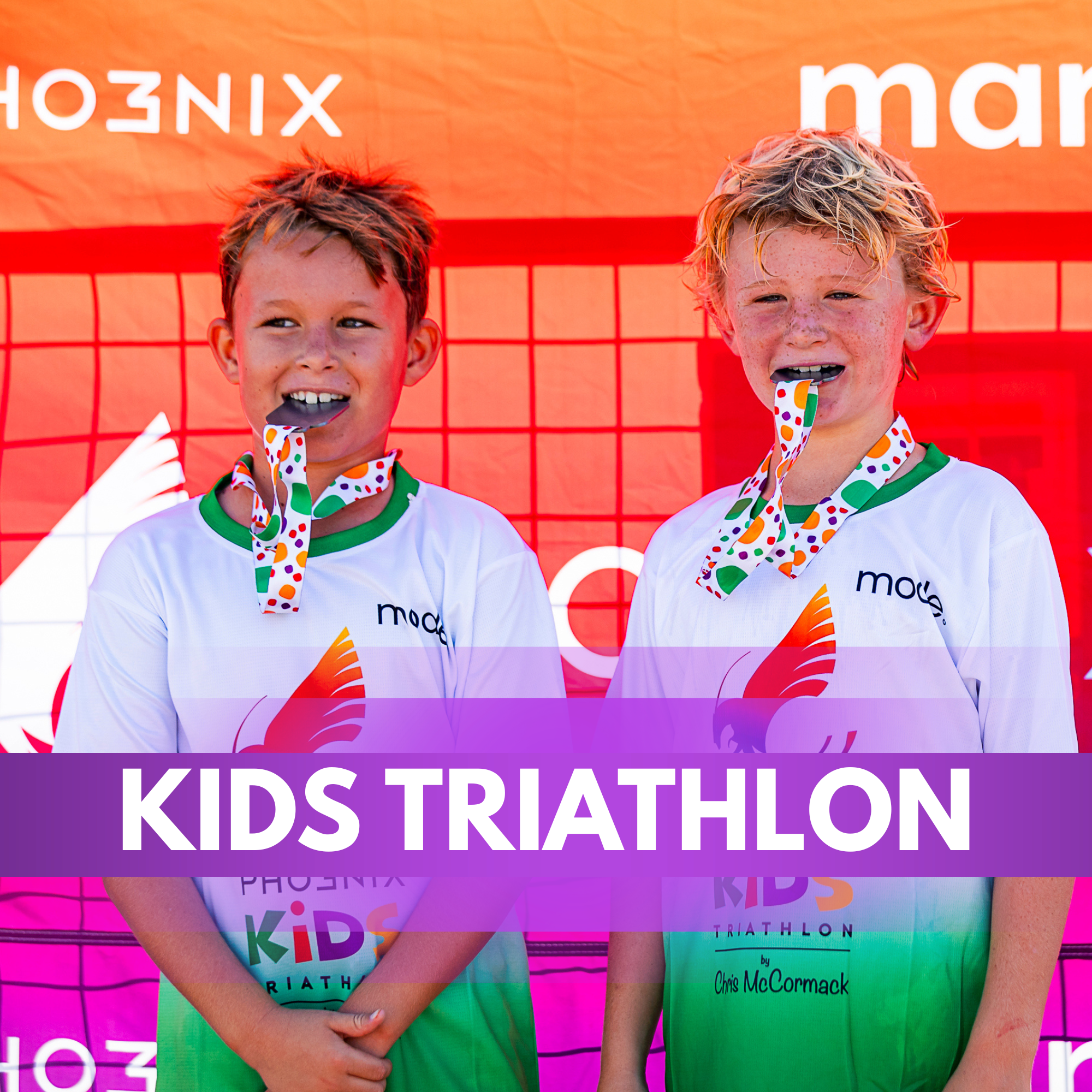 Kids Triathlon
