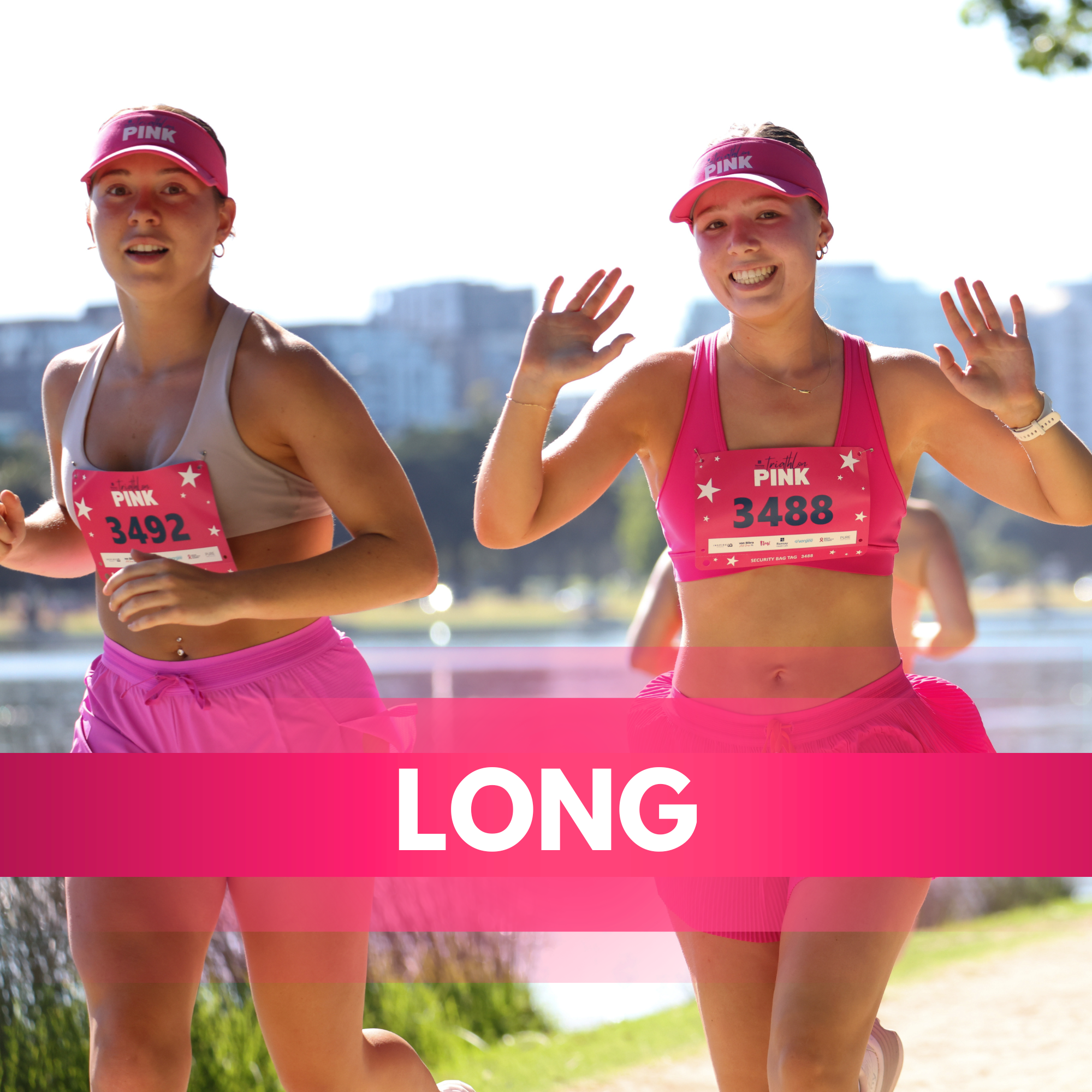 Perth Long Course Triathlon