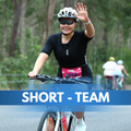 Melbourne Short Course Triathlon Team