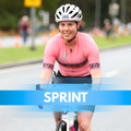 Round 1 - Sprint Distance