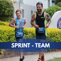 Sprint Distance Teams