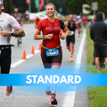 Round 3 - Standard Distance