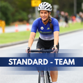 Round 5 - Standard Distance Team