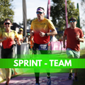 Sprint Distance Team