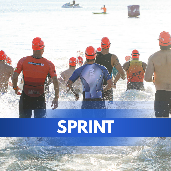 Sprint Distance