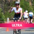 Canberra Ultra Course Triathlon